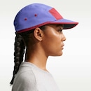 Boné Aba Flexível Nike Strapback Dri-Fit Fly Cap U Cb - Adulto - Foto 4