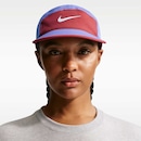 Boné Aba Flexível Nike Strapback Dri-Fit Fly Cap U Cb - Adulto - Foto 5