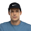Boné Aba Flexível Nike Strapback Dri-Fit Fly Cap U Cb - Adulto - Foto 2