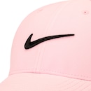 Boné Aba Curva Nike Dri-Fit Fly Club Cap Strapback - Adulto - Foto 4