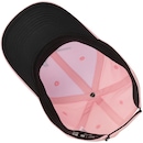 Boné Aba Curva Nike Dri-Fit Fly Club Cap Strapback - Adulto - Foto 6