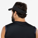 Viseira Adulto Nike Dri-Fit Ace Visor U CB - Foto 2