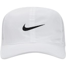 Boné Aba Curva Nike Strapback Dri-Fit Club AB FL P - Adulto - Foto 5
