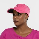 Boné Aba Curva Nike Strapback Dri-Fit Club AB FL P - Adulto - Foto 3