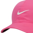 Boné Aba Curva Nike Strapback Dri-Fit Club AB FL P - Adulto - Foto 7