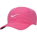 Boné Aba Curva Nike Strapback Dri-Fit Club AB FL P - Adulto - Foto 1