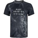 Camiseta Masculina Nike Manga Curta Dri-Fit Run Division Rise 365 SS - Foto 7