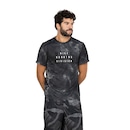 Camiseta Masculina Nike Manga Curta Dri-Fit Run Division Rise 365 SS - Foto 2