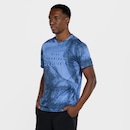 Camiseta Masculina Nike Manga Curta Dri-Fit Run Division Rise 365 SS - Foto 5