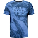 Camiseta Masculina Nike Manga Curta Dri-Fit Run Division Rise 365 SS - Foto 7