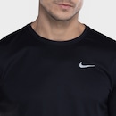 Camiseta Masculina Nike Manga Longa Dri-Fit Miler Top - Foto 3