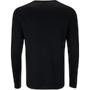 Camiseta Masculina Nike Manga Longa Dri-Fit Miler Top - Foto 2