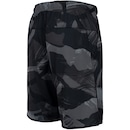 Bermuda Masculina Nike Dri-Fit Totality 9in Ul Camo - Foto 3