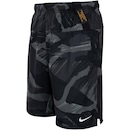 Bermuda Masculina Nike Dri-Fit Totality 9in Ul Camo - Foto 2