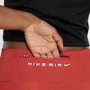 Calça Legging Feminina Nike Air Fast Dri-Fit Mr 7/8 TGT - Foto 7
