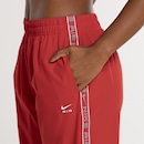 Calça Feminina Nike Air Dri-Fit MR - Foto 7