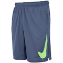 Bermuda Masculina Nike Dri-Fit S72 Totality Knit 9UL - Foto 5