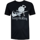 Camiseta Masculina Nike Manga Curta Dri-Fit Rlgd Humor 2 - Foto 7