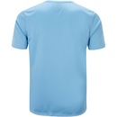 Camiseta Manchester City Masculina Embossed - Foto 8