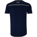 Camiseta UCL UEFA Masculina Perf Premium - Foto 7