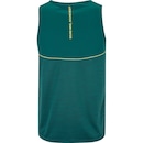 Camiseta Regata Masculina ASICS Leve Mesh Antiodor - Foto 6