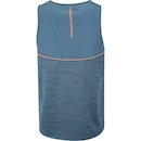 Camiseta Regata Masculina ASICS Leve Mesh Antiodor - Foto 8