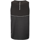 Camiseta Regata Masculina ASICS Leve Mesh Antiodor - Foto 2