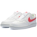 Tênis Nike Court Vision Low - Feminino - Foto 2