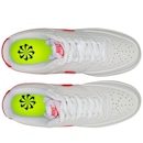 Tênis Nike Court Vision Low - Feminino - Foto 5