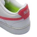 Tênis Nike Court Vision Low - Feminino - Foto 7
