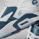 Tênis Nike Jumpman Jordan 3 Peat - Foto 8