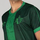Camisa do Chapecoense III 23 Umbro Masculina Torcedor - Foto 6