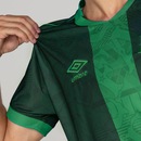 Camisa do Chapecoense III 23 Umbro Masculina Torcedor - Foto 7