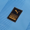 Camisa do Manchester City I 23/24 Puma Infantil Torcedor - Foto 4