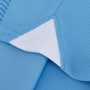 Camisa do Manchester City I 23/24 Puma Infantil Torcedor - Foto 6