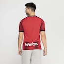 Camisa do Milan I 23/24 Puma Masculina Torcedor - Foto 3