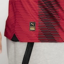 Camisa do Milan I 23/24 Puma Masculina Torcedor - Foto 8