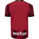 Camisa do Milan I 23/24 Puma Masculina Torcedor - Foto 12