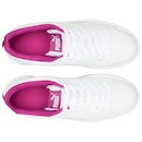 Tênis Puma Smash Ace V2 BDP - Feminino - Foto 5