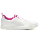 Tênis Puma Smash Ace V2 BDP - Feminino - Foto 1