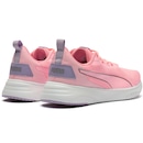 Tênis Puma Flyer Flex Bdp - Feminino - Foto 4