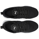 Tênis Puma Flyer Runner Mesh BDp - Júnior - Foto 5