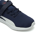 Tênis Puma Flyer Runner Mesh BDp - Júnior - Foto 8