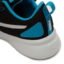 Tênis Puma Flyer Runner Mesh BDp - Júnior - Foto 7