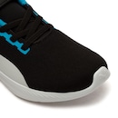 Tênis Puma Flyer Runner Mesh BDp - Júnior - Foto 8