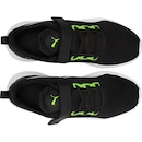 Tênis Puma Flyer Runner Mesh BDp - Júnior - Foto 5
