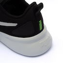 Tênis Puma Flyer Runner Mesh BDp - Júnior - Foto 7