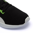 Tênis Puma Flyer Runner Mesh BDp - Júnior - Foto 8