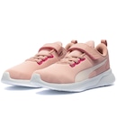 Tênis Puma Flyer Runner Mesh BDp - Júnior - Foto 2