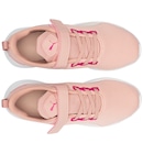 Tênis Puma Flyer Runner Mesh BDp - Júnior - Foto 5